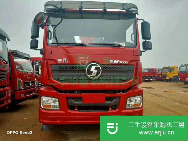 湖北出售二手前四后八吊車