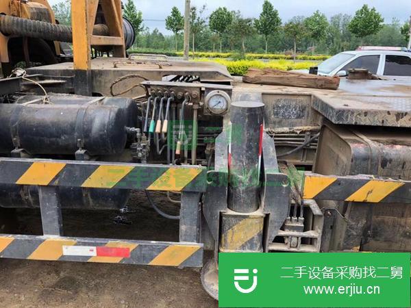 河南出售二手徐工16D吊車