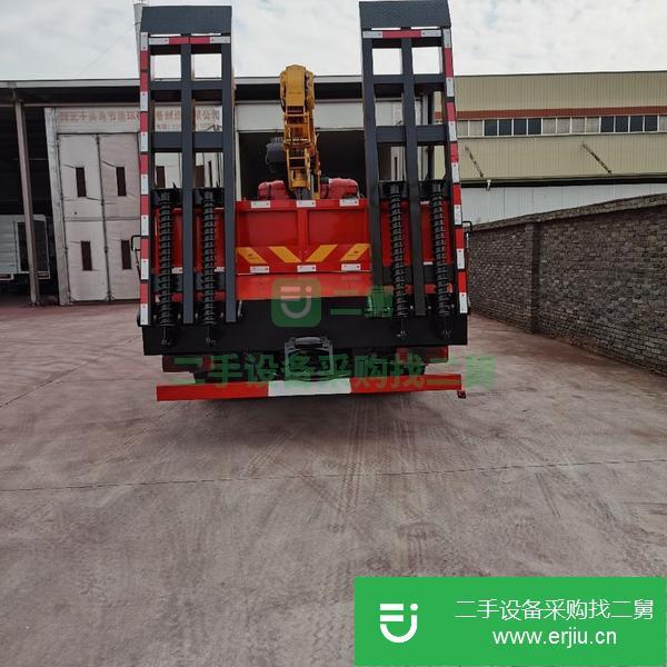 安徽出售二手吊車