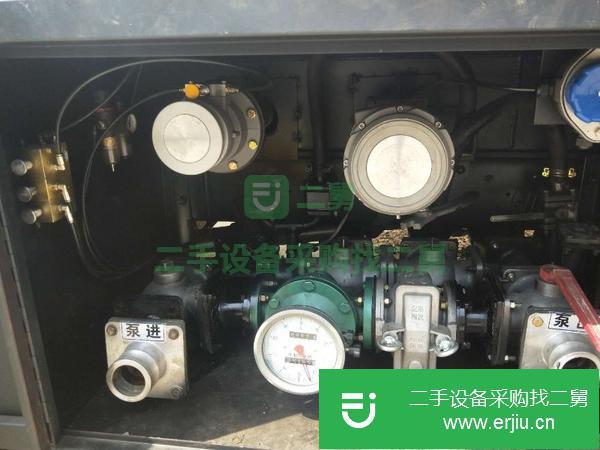 山東出售二手加油車