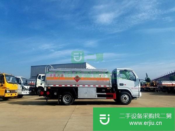 四川出售二手九成新東風(fēng)20噸加油車