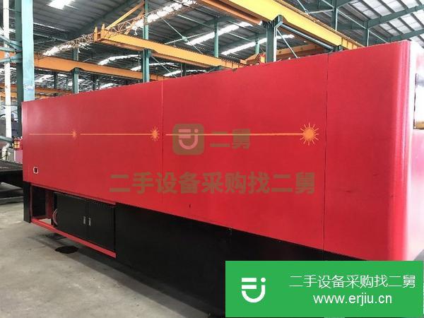 廣東出售二手大族激光切割機