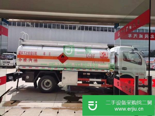 廣西出售二手東風油罐車
