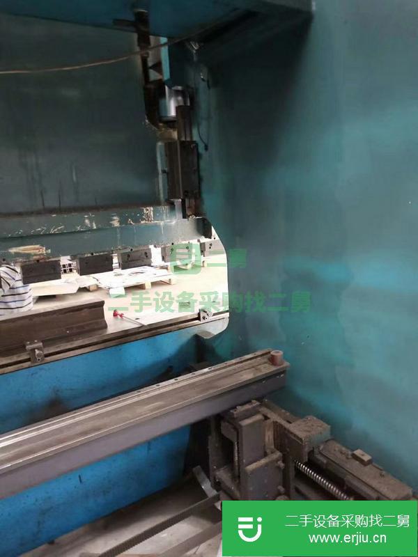 江蘇出售二手200/4000力豐折彎機