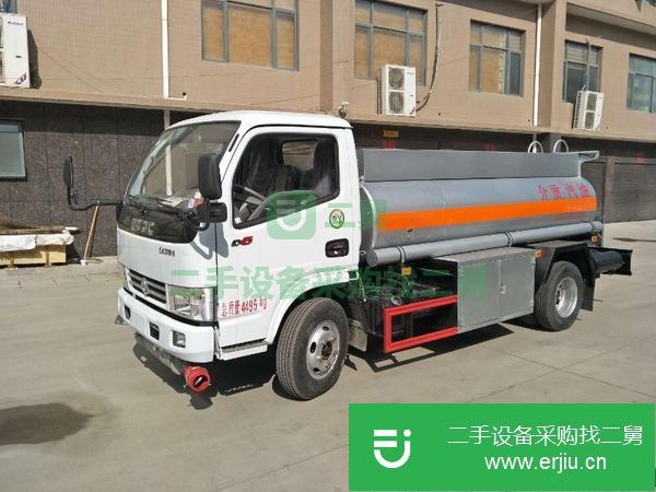 廣東出售二手2.14方加油車