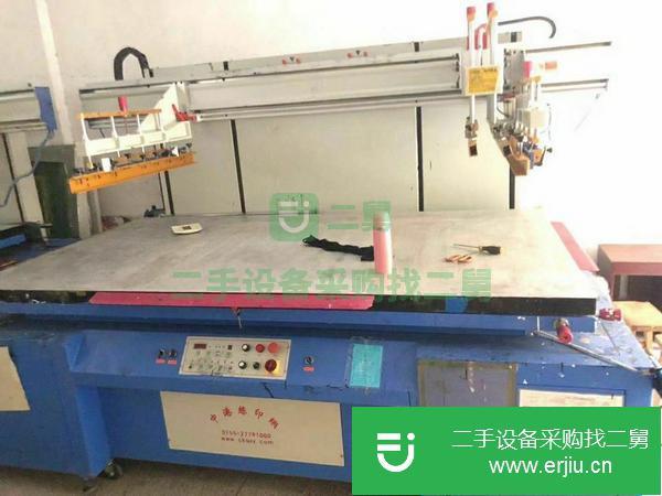 廣東出售半自動絲印機