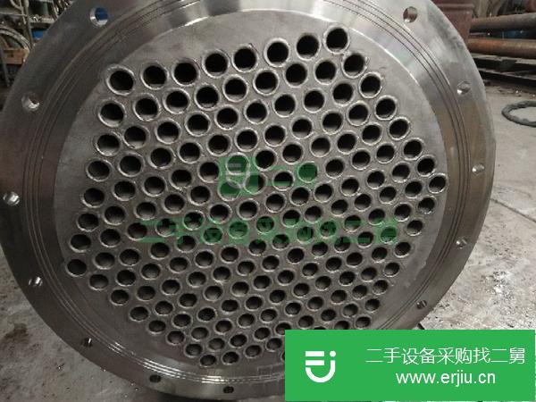 山東出售二手冷凝器
