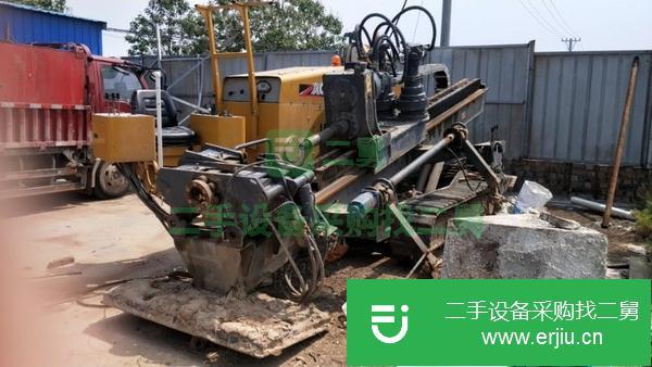 河南出售二手鉆孔機