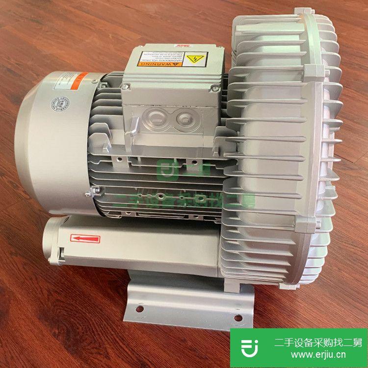 廣東出售二手高壓鼓風機