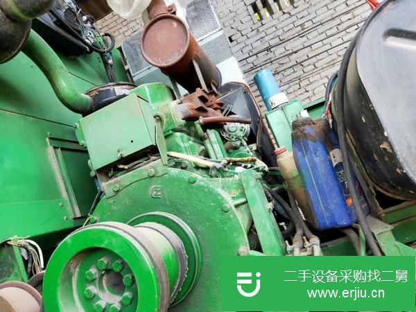 河南出售二手佳木斯L60收割機