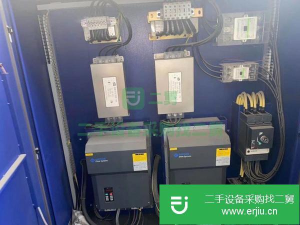 河北出售二手海天1300噸注塑機(jī)