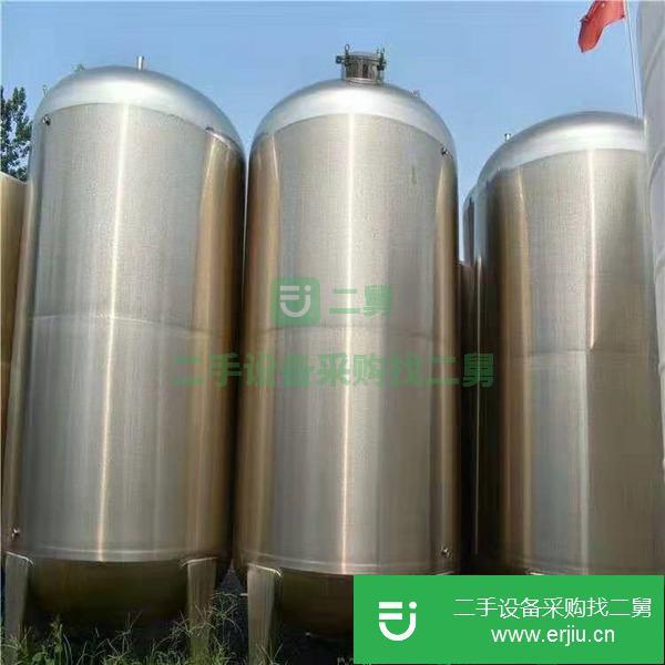 河南出售二手化工儲罐