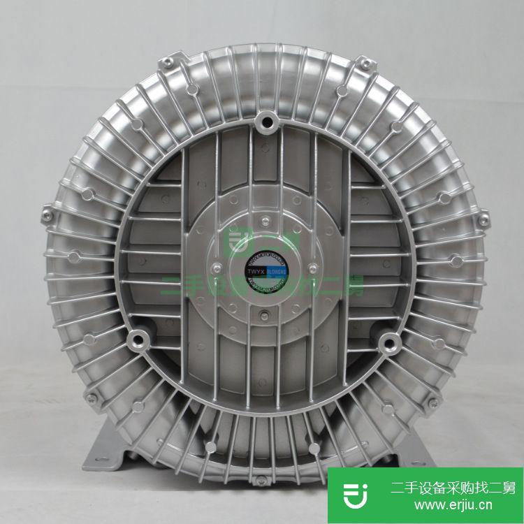 廣東出售二手高壓鼓風機