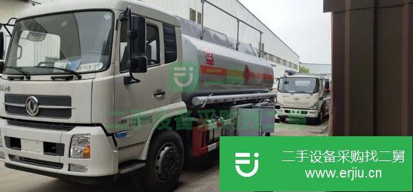 廣西出售二手油罐車