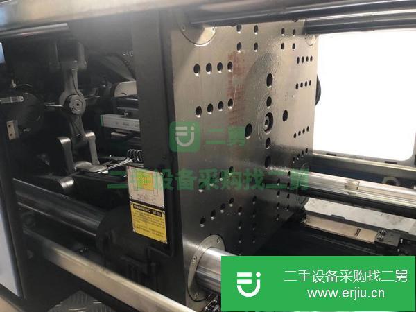 廣東出售二手注塑機