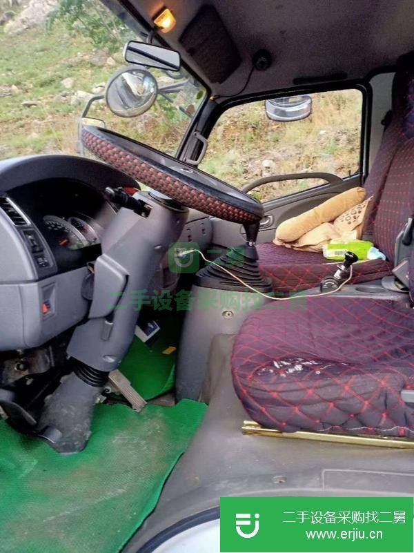 安徽出售二手油罐車