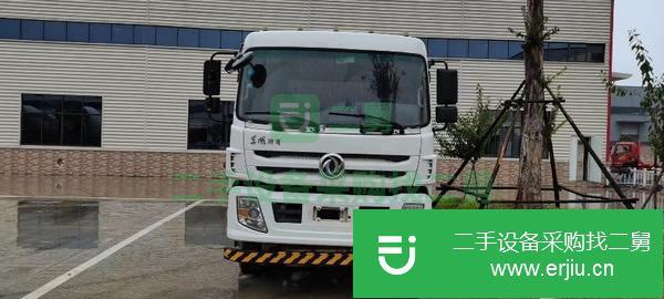 四川出售二手食用油運輸車