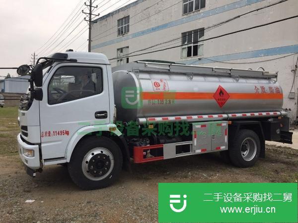 湖北出售二手加油車