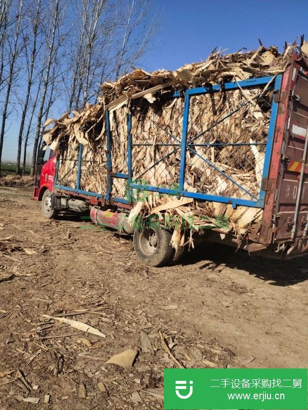 河南出售五米六高欄貨車
