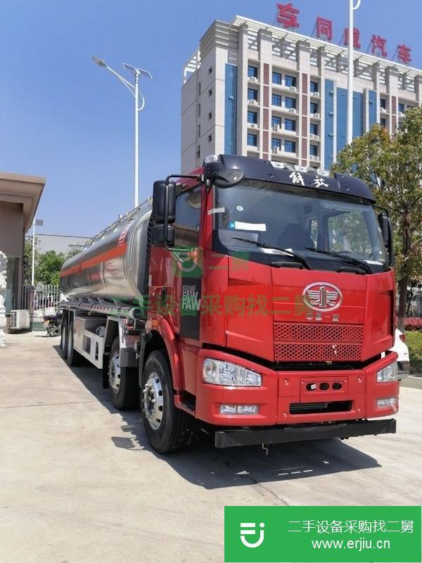 湖北出售二手加油車