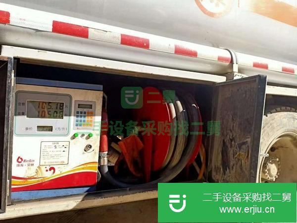 安徽出售二手油罐車