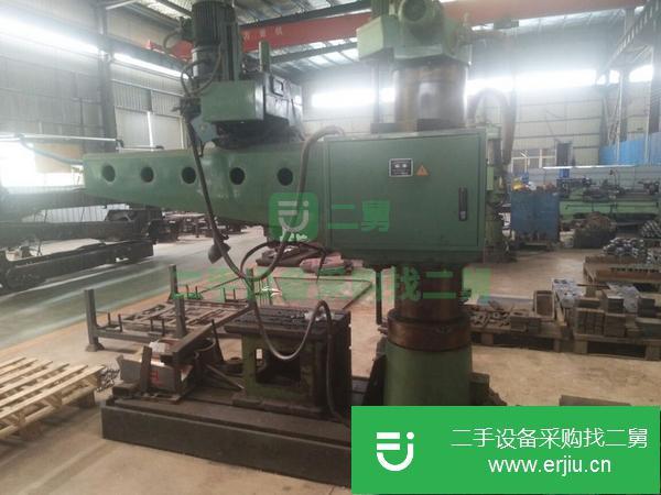 上海出售二手3050搖臂鉆床