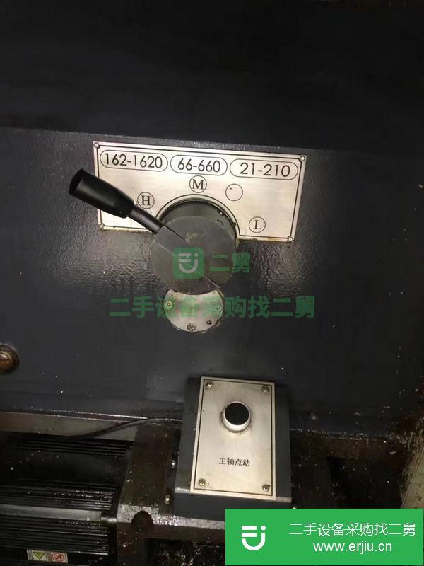 上海出售二手寶雞50p車床