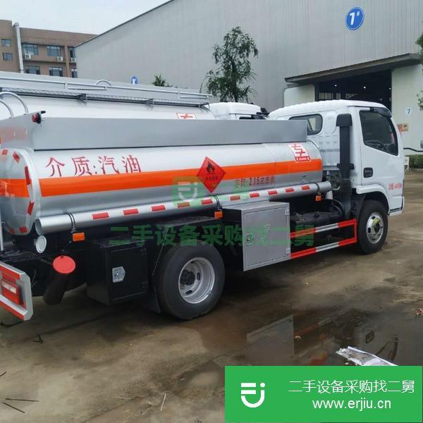 湖北出售二手油罐車