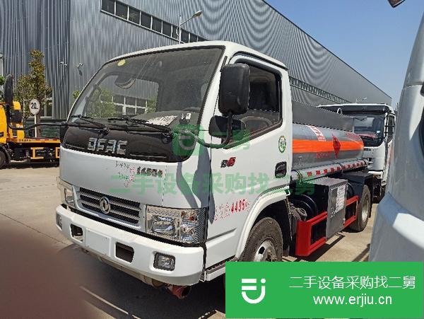 重慶出售二手油罐車