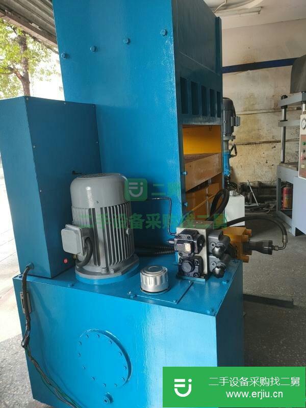 廣東出售二手油壓機