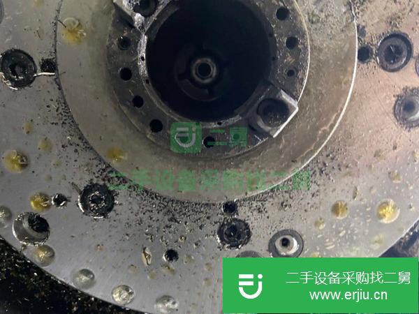 河北出售二手日本原裝馬扎克數(shù)控車床