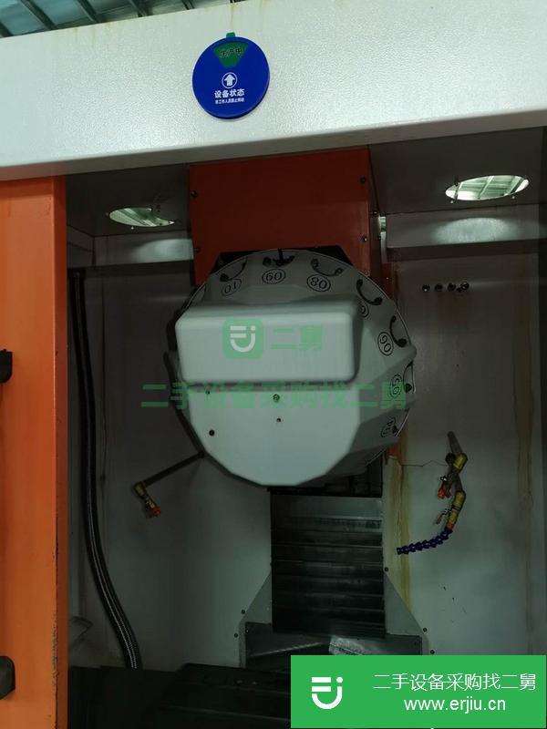 廣東出售二手德馬科車床