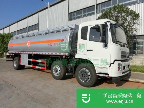 山西出售二手東風10噸加油車