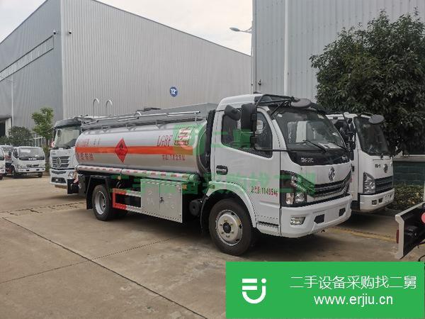 河北出售二手油罐車