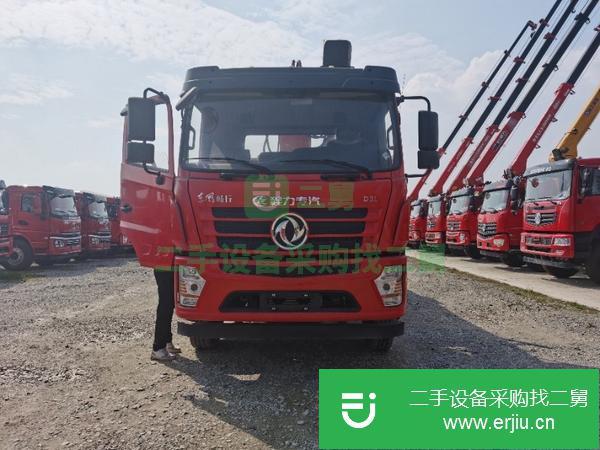 湖北出售二手吊車(chē)