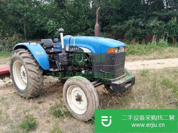 河南出售二手拖拉機