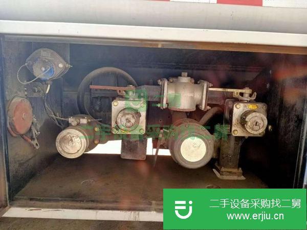 安徽出售二手油罐車