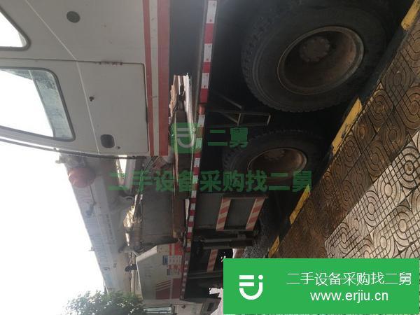 云南出售二手中聯20V吊車