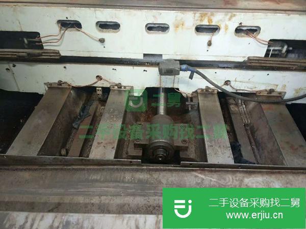 江蘇出售二手?jǐn)?shù)控銑床