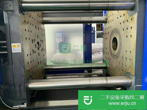 浙江出售二手海天注塑機(jī)250T