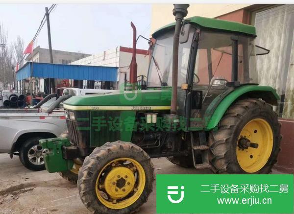 內(nèi)蒙古出售二手拖拉機(jī)