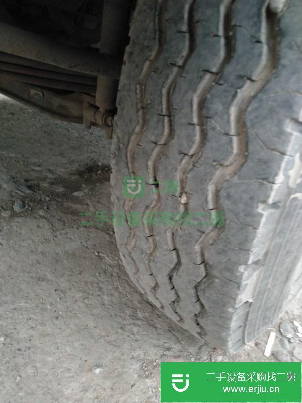 北京出售二手箱式貨車