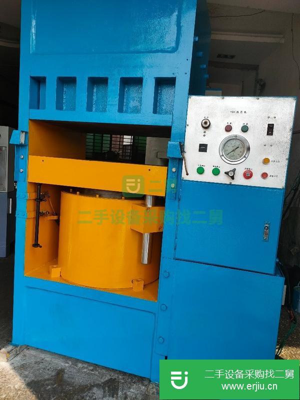 廣東出售二手500噸框架油壓機