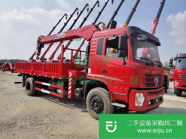 湖北出售二手吊車(chē)