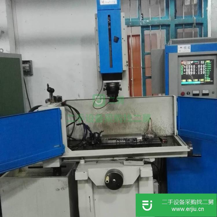 廣東出售二手火花機
