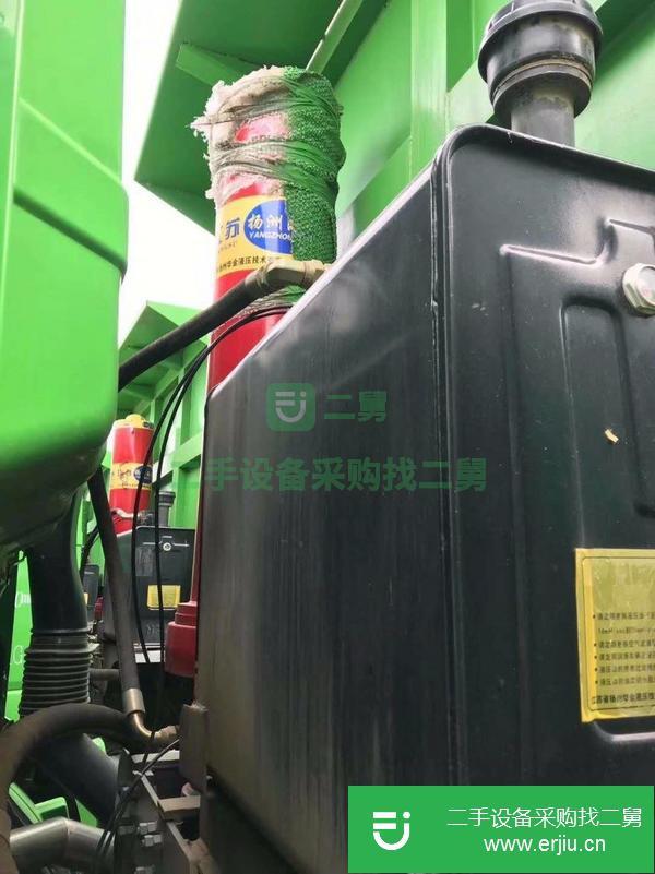 江西出售二手自卸車