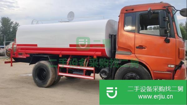 湖南出售二手東風(fēng)灑水車