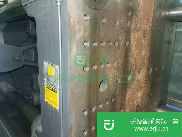 浙江出售二手海天注塑機250噸