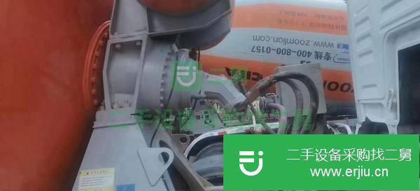 山東出售二手輕量化攪拌車