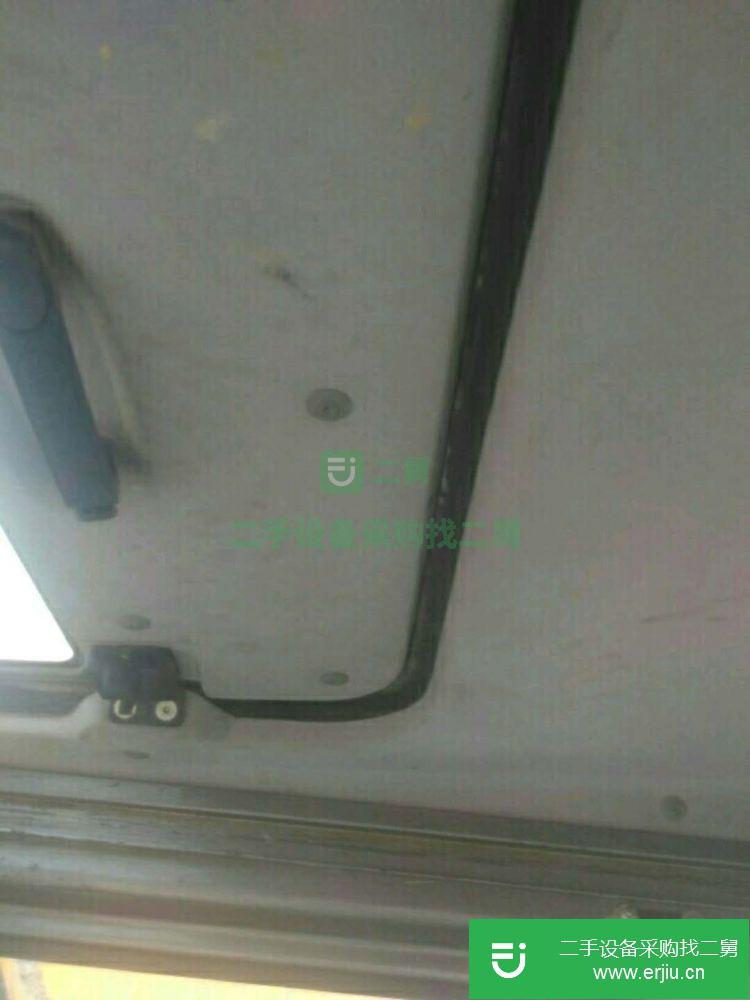 山西出售二手三一重工SY235C-8挖掘機(jī)